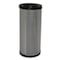 Main Filter Hydraulic Filter, replaces FLOW EZY 7565, Pressure Line, 150 micron, Outside-In, Wire Mesh MF0059487 - alternate 2